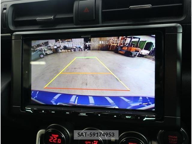 Subaru BRZ 2023-09 8098367-3