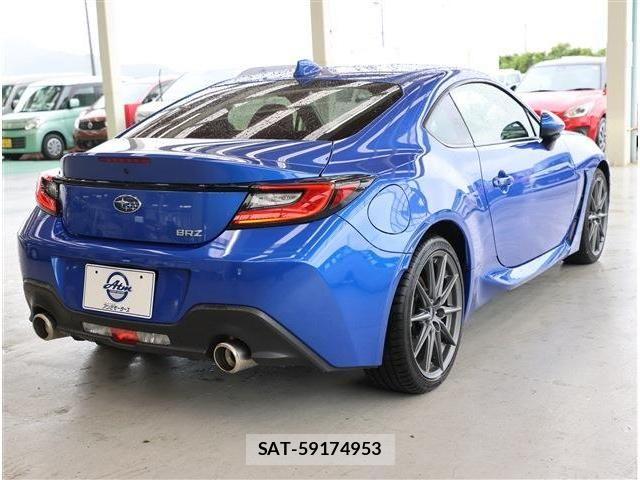 Subaru BRZ 2023-09 8098367-6