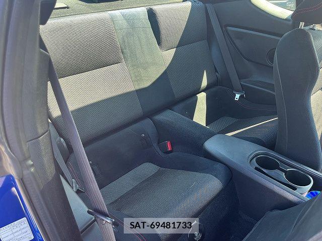 Subaru BRZ 2012-09 8098368-9