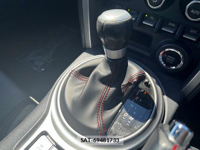 Subaru BRZ 2012-09 8098368-19