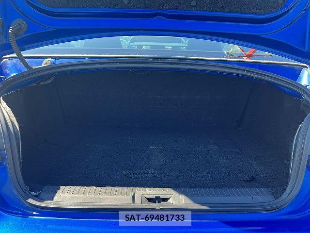 Subaru BRZ 2012-09 8098368-20
