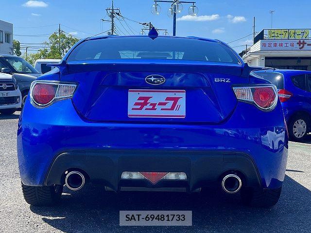 Subaru BRZ 2012-09 8098368-23
