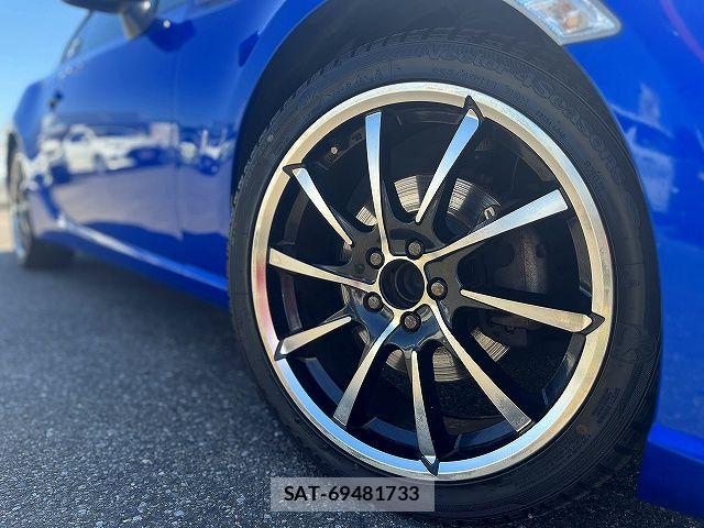Subaru BRZ 2012-09 8098368-26