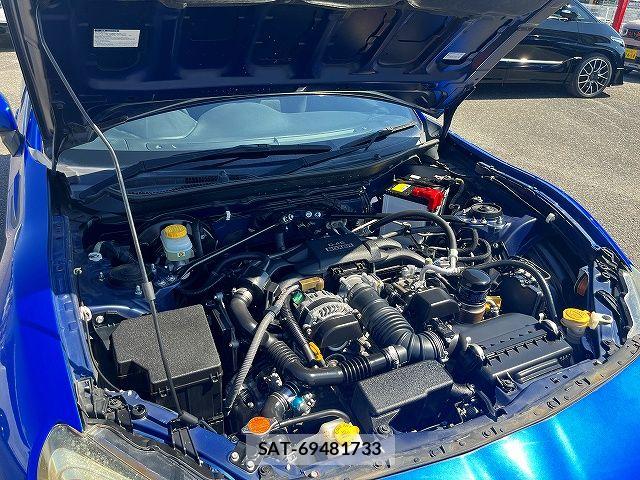 Subaru BRZ 2012-09 8098368-27