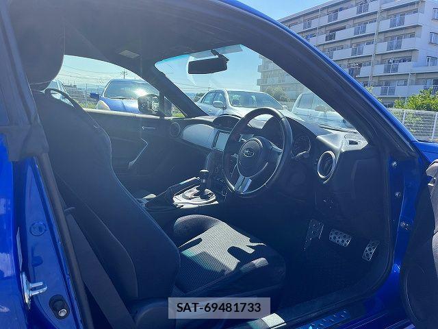 Subaru BRZ 2012-09 8098368-3