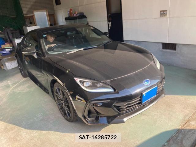 Subaru BRZ 2025-08 8098362-0