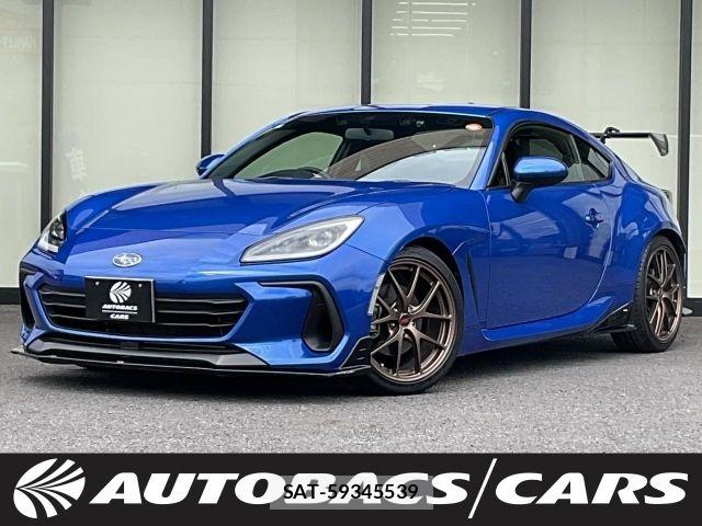Subaru BRZ 2023-09 8098365-0