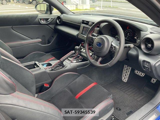 Subaru BRZ 2023-09 8098365-9