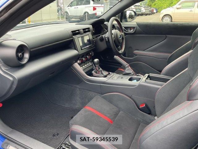Subaru BRZ 2023-09 8098365-10