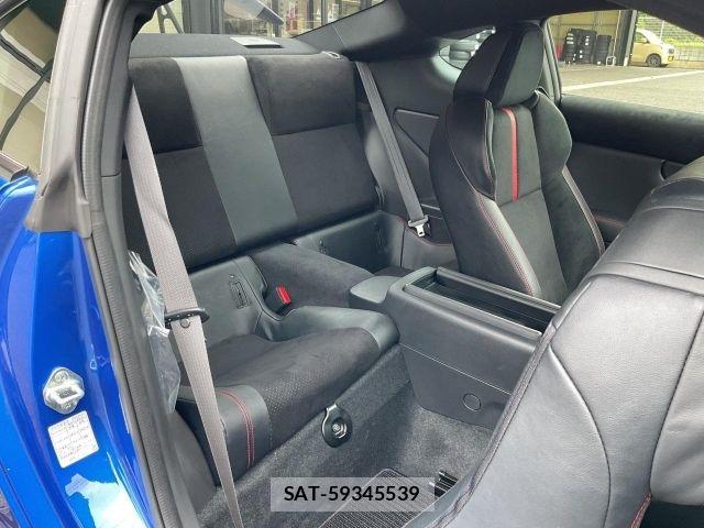 Subaru BRZ 2023-09 8098365-11