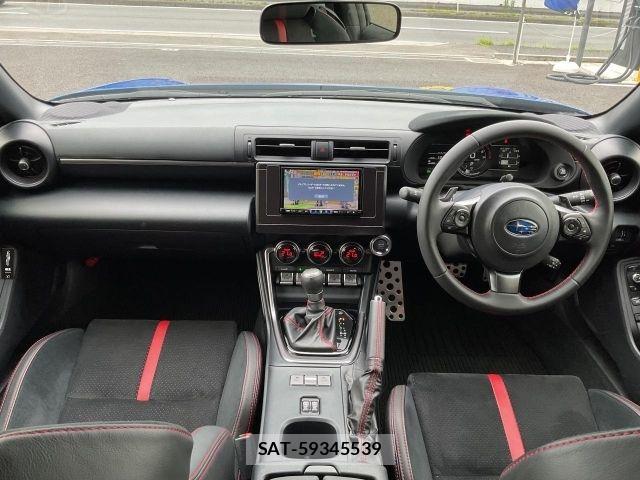 Subaru BRZ 2023-09 8098365-1