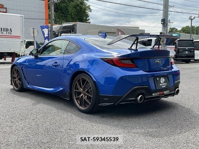 Subaru BRZ 2023-09 8098365-2