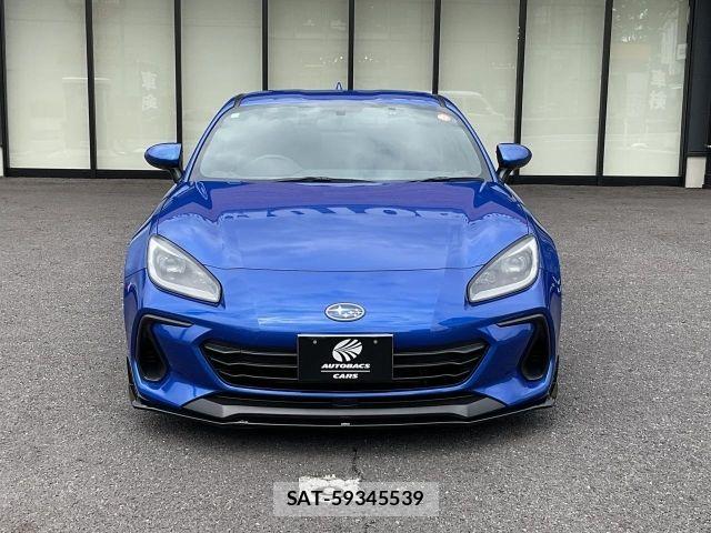 Subaru BRZ 2023-09 8098365-3