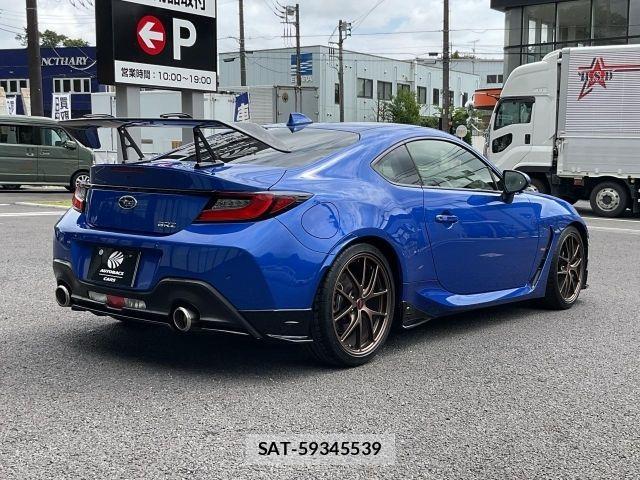 Subaru BRZ 2023-09 8098365-4