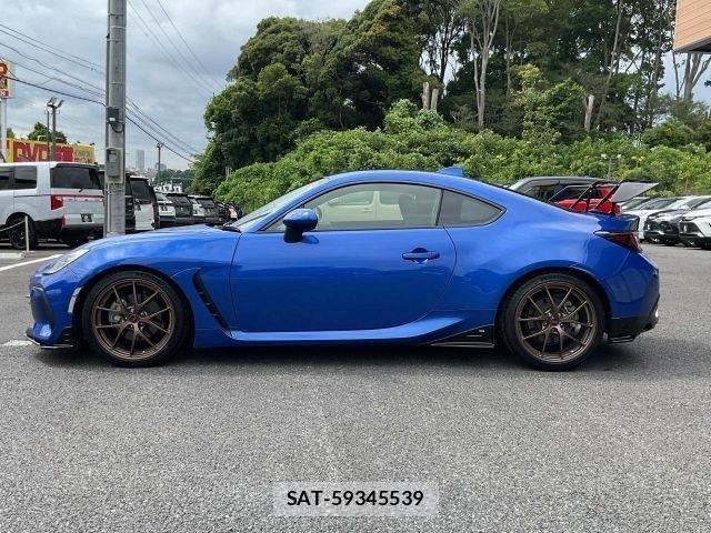 Subaru BRZ 2023-09 8098365-5