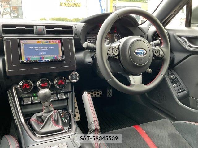Subaru BRZ 2023-09 8098365-7