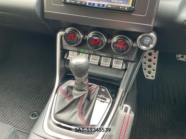 Subaru BRZ 2023-09 8098365-8