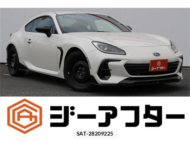 Subaru BRZ 2022-02 8098366-0