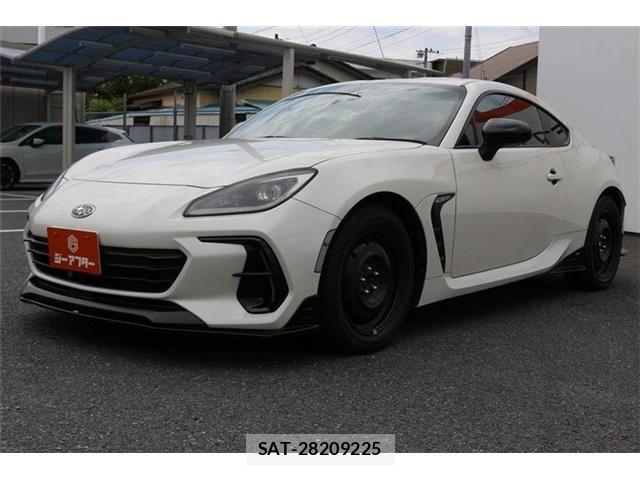 Subaru BRZ 2022-02 8098366-22