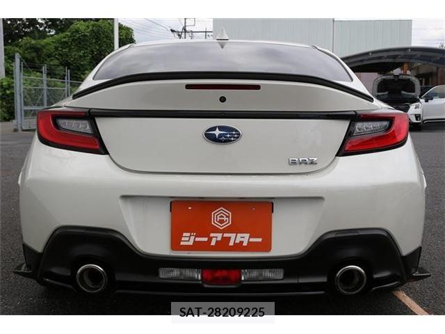 Subaru BRZ 2022-02 8098366-8