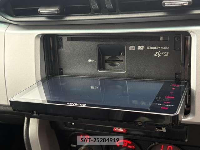 Subaru BRZ 2012-07 8098370-11