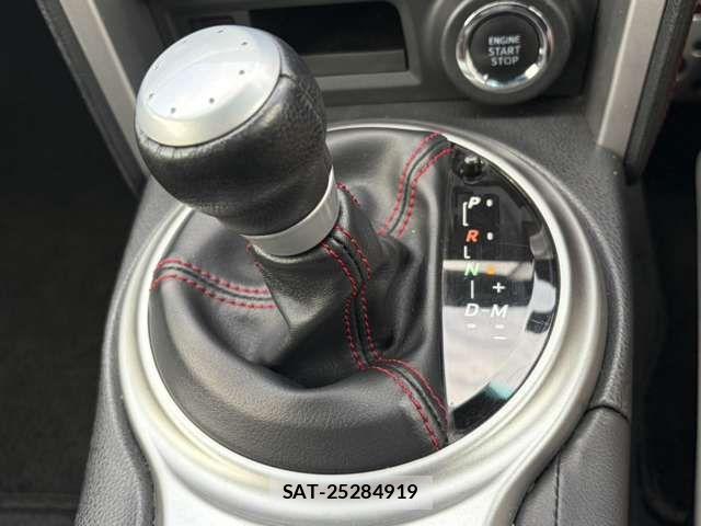 Subaru BRZ 2012-07 8098370-14