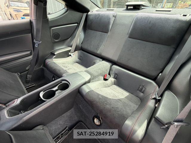 Subaru BRZ 2012-07 8098370-21