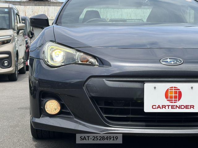 Subaru BRZ 2012-07 8098370-22