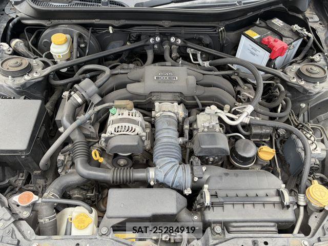 Subaru BRZ 2012-07 8098370-23