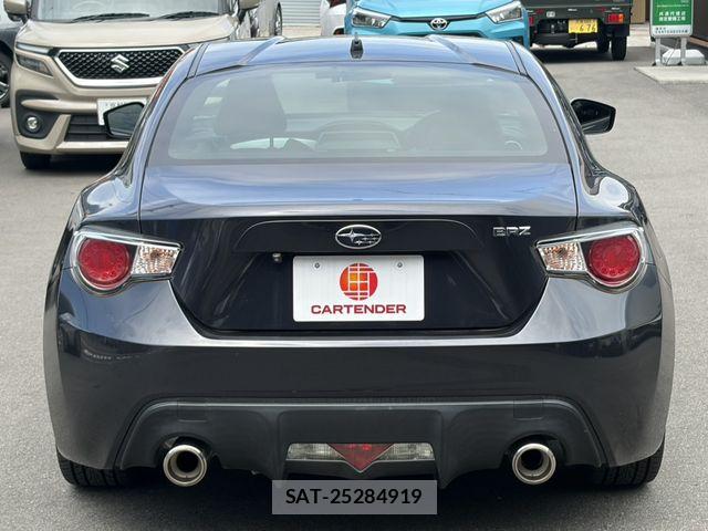Subaru BRZ 2012-07 8098370-24