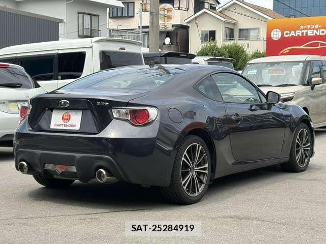 Subaru BRZ 2012-07 8098370-2