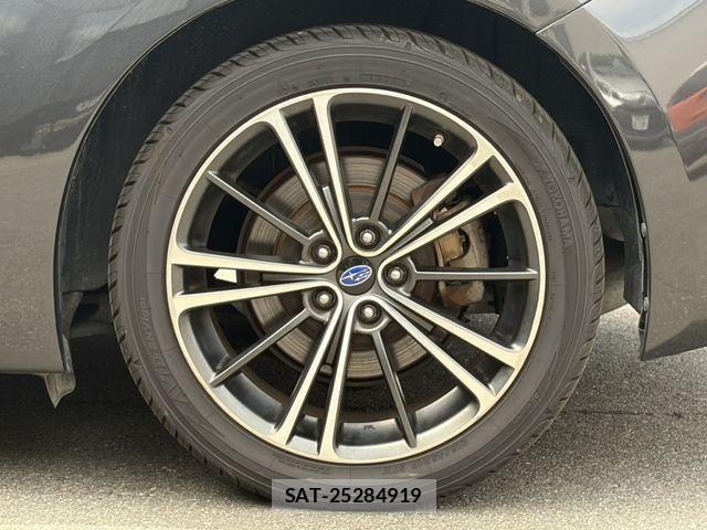 Subaru BRZ 2012-07 8098370-29