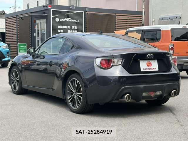 Subaru BRZ 2012-07 8098370-3