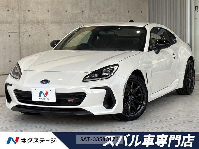 Subaru BRZ 2024-06 8129286-0