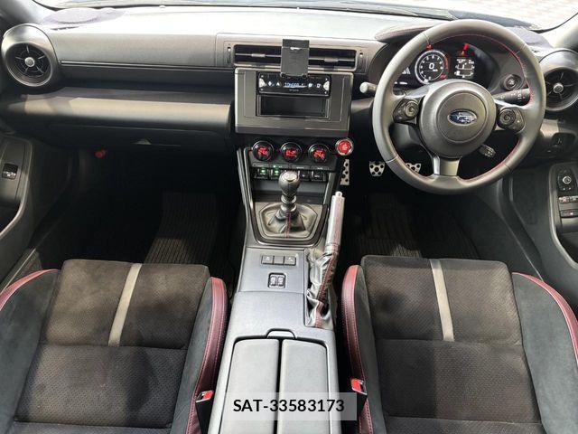 Subaru BRZ 2024-06 8129286-1