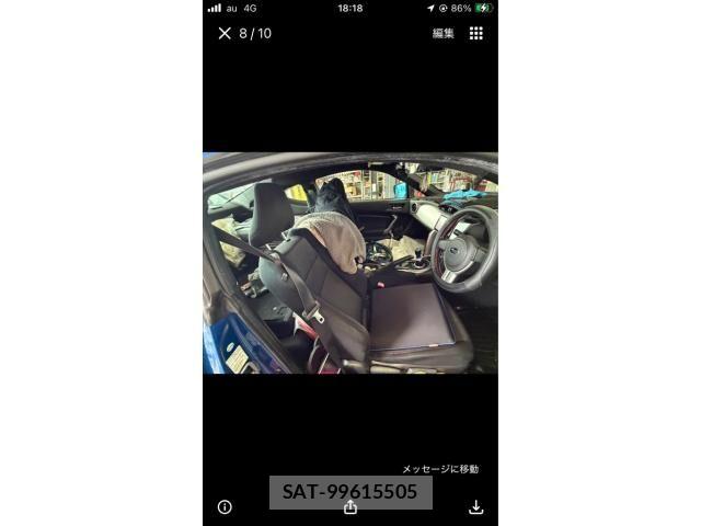 Subaru BRZ 2013-01 8158102-9