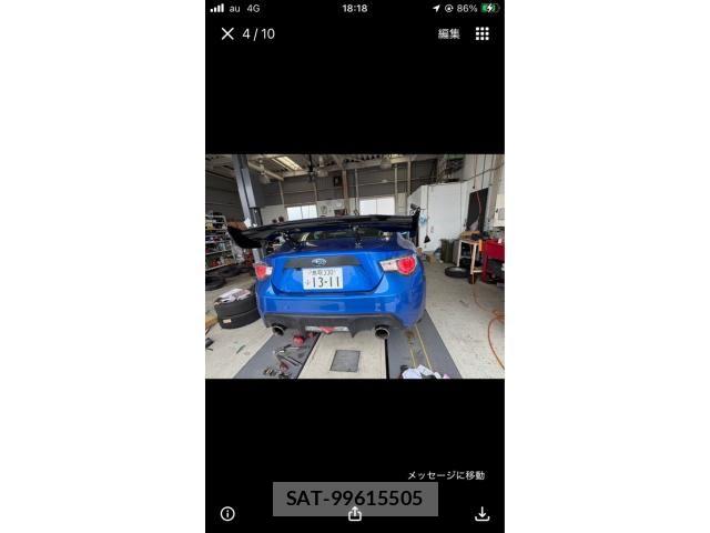 Subaru BRZ 2013-01 8158102-2
