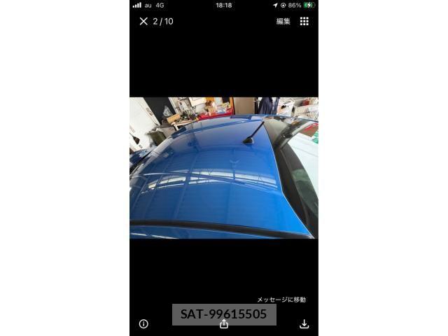 Subaru BRZ 2013-01 8158102-5