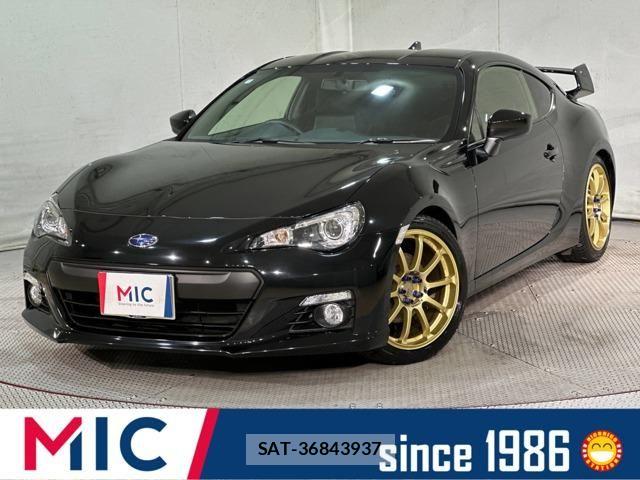 Subaru BRZ 2016-03 8158103-0