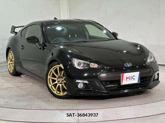 Subaru BRZ 2016-03 8158103-1