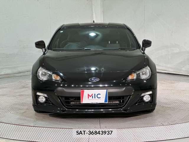 Subaru BRZ 2016-03 8158103-2
