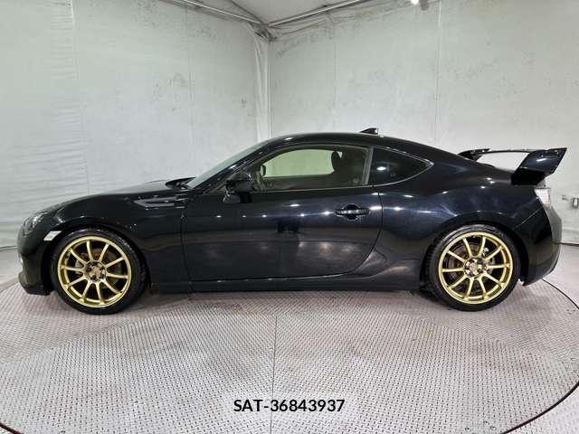 Subaru BRZ 2016-03 8158103-7