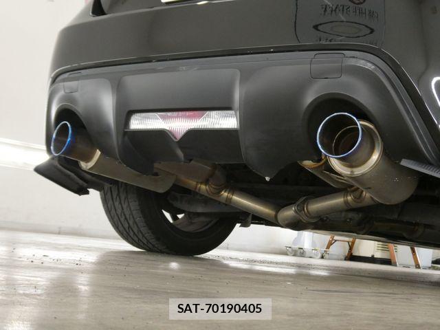 Subaru BRZ 2012-11 8206716-9