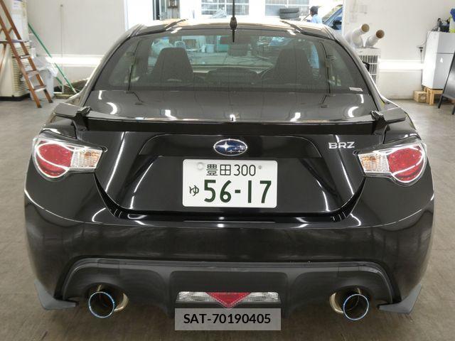 Subaru BRZ 2012-11 8206716-10