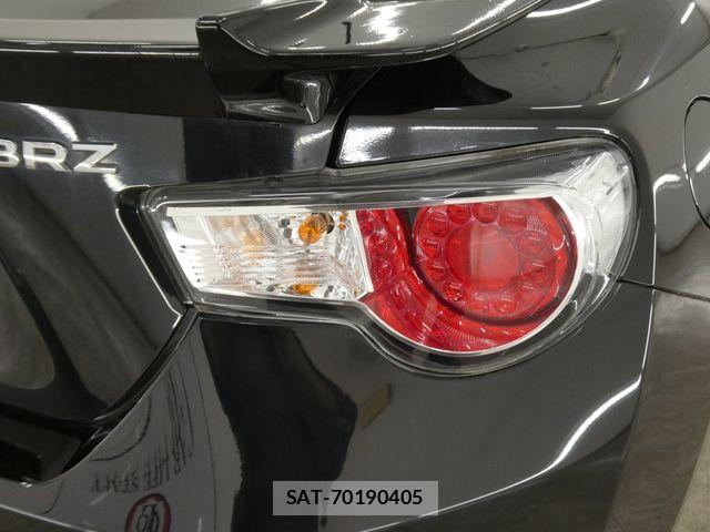 Subaru BRZ 2012-11 8206716-12