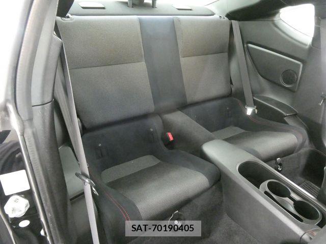 Subaru BRZ 2012-11 8206716-15