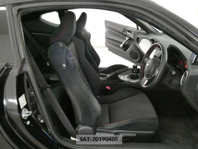 Subaru BRZ 2012-11 8206716-16