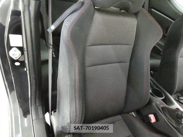 Subaru BRZ 2012-11 8206716-17