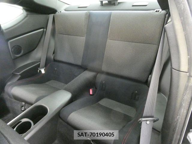Subaru BRZ 2012-11 8206716-20
