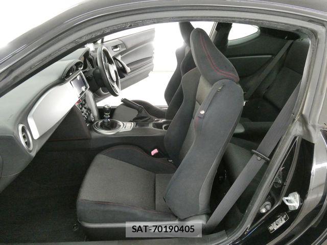 Subaru BRZ 2012-11 8206716-21
